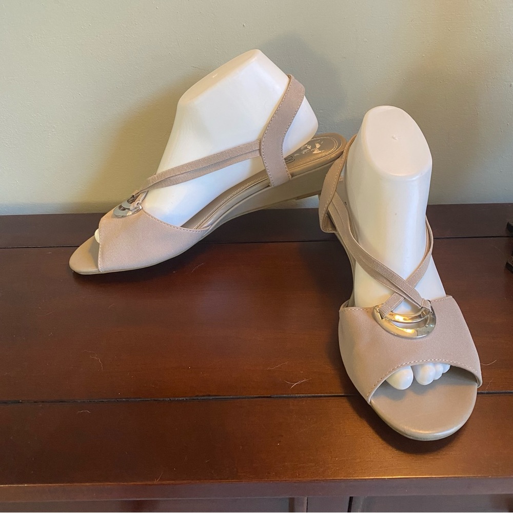 Impo ladies Stretch Sandals